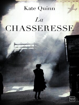 cover image of La Chasseresse